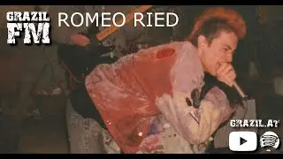 grazil FM | Romeo Ried