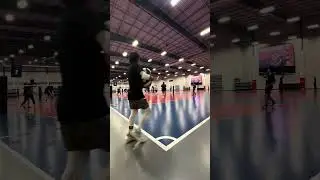 Women’s open gym part 2 (Dec 17)