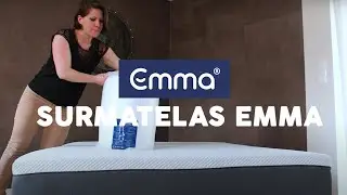 Surmatelas Emma :  test et avis avant achat par QuelMatelas