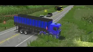 Global truck 