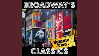 Cheek to Cheek (From 