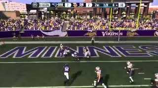 Mon Afternoon MUT game 1