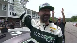 10 Days of Champions: Paul Menard - 2024 TA National Championship