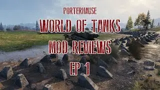 Обзор мода World of Tanks &mdash; менеджер повторов, ReplayFreeCam и эпические звуки орудий