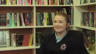 What Reading Means to Me