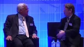 Mark Lievonen Shines Light on Innovation  (part 2)
