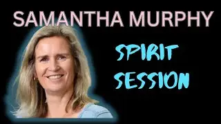 Сеанс духов Сэма Мерфи 🔮 #samanthamurphy #ballarat #truecrimecommunity #missingpersons #spiritbox