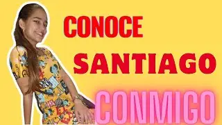 🔴 Calle Enramadas, Plaza de Marte y el Parque Céspedes en Santiago de Cuba ✅️