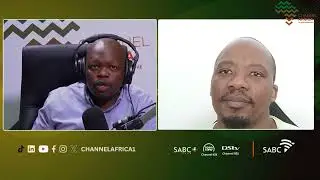 Tech Africa: App Of The Week.