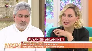 Eşimin sevgilisinden olan çocuğunu rüyamda gördüm!