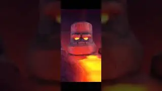 NEW CLASH QUEST ANIMATION #shorts