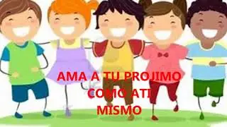CANTO AMOR AMOR AMOR  IGLESIA ADVENTISTA DEL SEPTIMO DIA