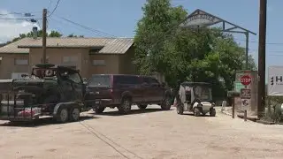 More families join lawsuit against Kerr County RV park where people were swept away in July flood