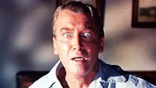Vertigo Teaser 1958 ‧ Mystery/Thriller ‧ Alfred Hitchcock