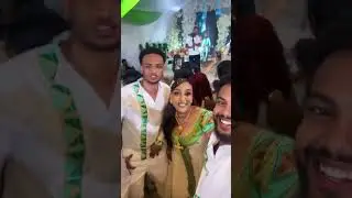 Redwan tibeb ☎️0908822082 #tibeb #habesha #ebs #ebstv #wedding  #fana #wana #hope #duet #ertrea #ok