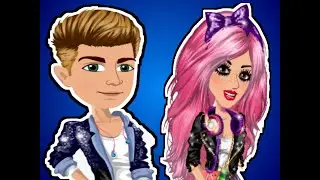 How to make a MSP  thumbnail on  superimpose X