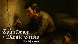 The Jug and the Wall (The Count of Monte Cristo, Chapter 15 &ndash; Part 9)