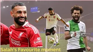 MOHAMED SALAH&rsquo;S INSANE SOLO GOAL THAT SHOCKED THE WORLD! WATFORD DEFENDERS DESTROYED IN 2021 MOMENT!