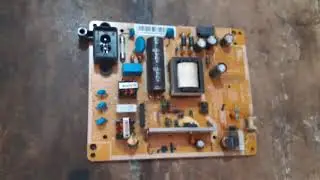 Samsung led tv 32