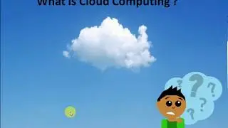 Introduction to cloud computing and classification of cloud computing -part 1