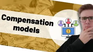 What compensation models are there? | Affiliate Marketing Guide 5/10