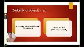 How to Get a First in Equity & Trusts | Law Revision Tips for UK Law Students