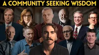 Introducing: The Wisdom Society