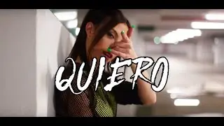 BLING QUEEN  - QUIERO (VIDEO OFICIAL)