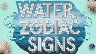 🌊 Water Signs January 2026 Tarot Reading | Cancer Scorpio Pisces | Truths, Breaks & Endings