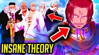 🔥 Oda Hints At The CRAZIEST One Piece Theory! 🔥