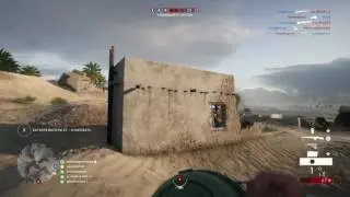 Battlefield 1 BAR.