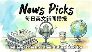 2025-12-17 Top 10 English News for beginner