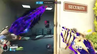 OW2 (Back To GM) Stream