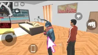 Frankly GTA V New Update Free Fire Green screen Hullk #freefireegreen#hullk #itanpc#@RajaPandit8810 