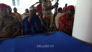 Omor New Yam Festival 2025 | A Celebration of Culture & Harvest