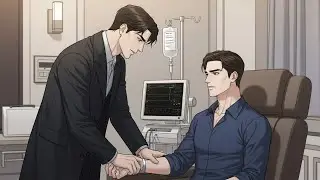«BL Story» I Collapsed at My Alpha’s Wedding—That’s When He Discovered I Was Carrying His Child