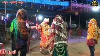 part 13 || ભાથીજી મહારાજ ના મંગલ ફેરા || ભાથીજી મહારાજ નુ આખ્યાન || ગુણા || bhathiji nu akhyan