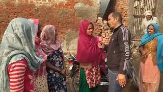 नगर परिषद वार्ड नंबर 2 गौडोता फाटक पार बघेल कालोनी के लोग गंदगी में रहने को मजबूर हैं। 