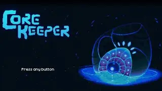 🔴 Free Game of the Month Core Keeper | Cheek's Plays LIVE Late Night Gaming vid #903
