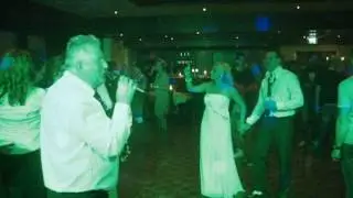 DJ-Twannie, de bruiloft van Tonny & Anne 006