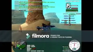 [MW3-SAMP]SomeKillsOnHydra
