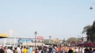 GOA carniVAL live | SUBSCRIBE FOR MORE