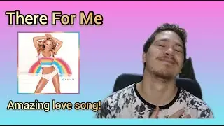 Mariah Carey - There For Me Reaction (So so beautiful!)