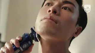 Philips Norelco S9000 Prestige: A Premium Electric Shaving Experience #PhilipsNorelco #S9000Prestige