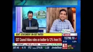 Dummies Guide to Life Insurance  I Harshvardhan Roongta, CFP Roongta Securities @ ET Now TV Show
