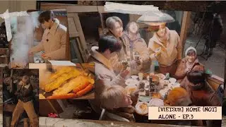 [VIETSUB] NCT 127 HOME (NOT) ALONE - EP.3