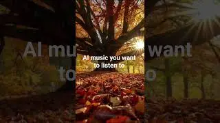 Crimson Leaves....visit Extraterrestrial Music Channel for full songs