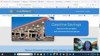 Saving Made Simple:How Nexus Rewards Can Keep More Money in Your Pocket