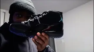 I GOT MY FAVORITE SHOE OF ALL TIME 