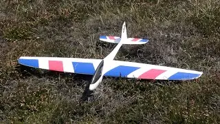 Dream Flight Ahi